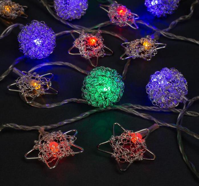 

Новогодняя гирлянда Luazon Нить 20 LED 4м мульти [3590748], Новогодняя гирлянда Luazon Нить 20 LED 4м 3590748 мульти