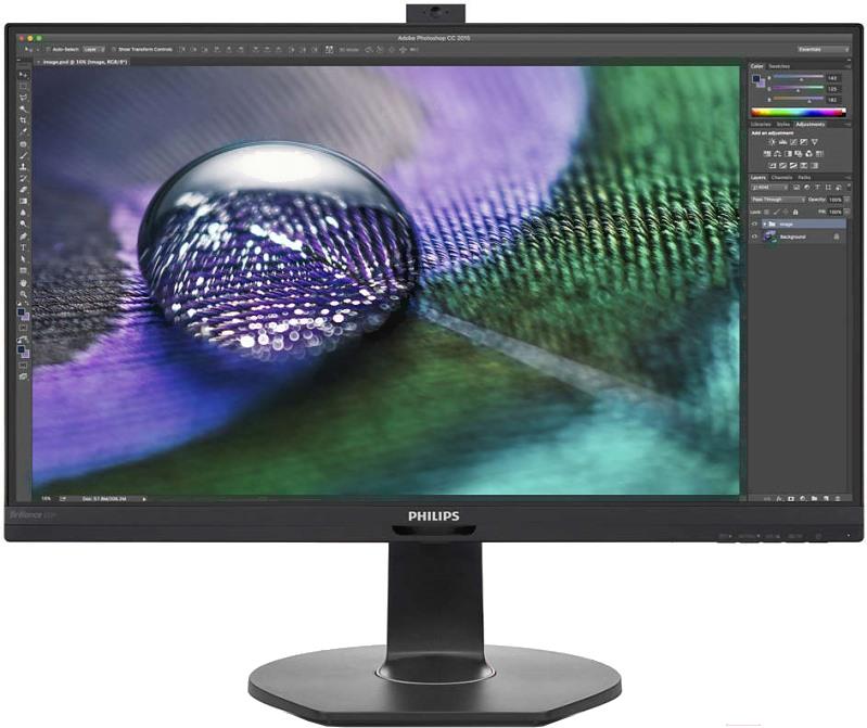 

Монитор Philips 272P7VPTKEB/00, 272P7VPTKEB/00