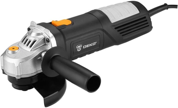 

Угловая шлифмашина Deko DKAG750 case [063-4165], Угловая шлифмашина Deko DKAG750 case 063-4165