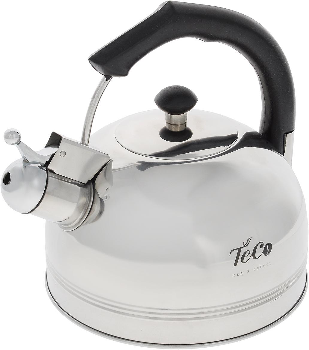

Чайник Teco TC-112, TC-112