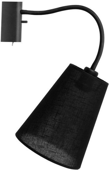 

Бра Nowodvorski FLEX SHADE BLACK I KINKIET [9758], Бра Nowodvorski FLEX SHADE BLACK I KINKIET 9758
