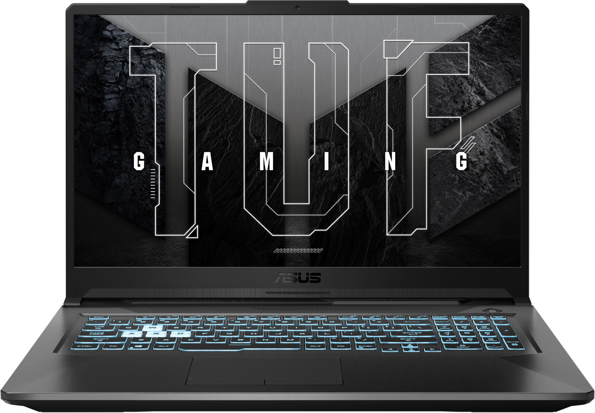 

Ноутбук ASUS FX706HEB-HX157W [90NR0714-M002R0], Ноутбук ASUS TUF Gaming F17 FX706HEB-HX157W (90NR0714-M002R0)