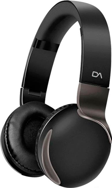 

Наушники DA DM0049BK черный, DM0049BK