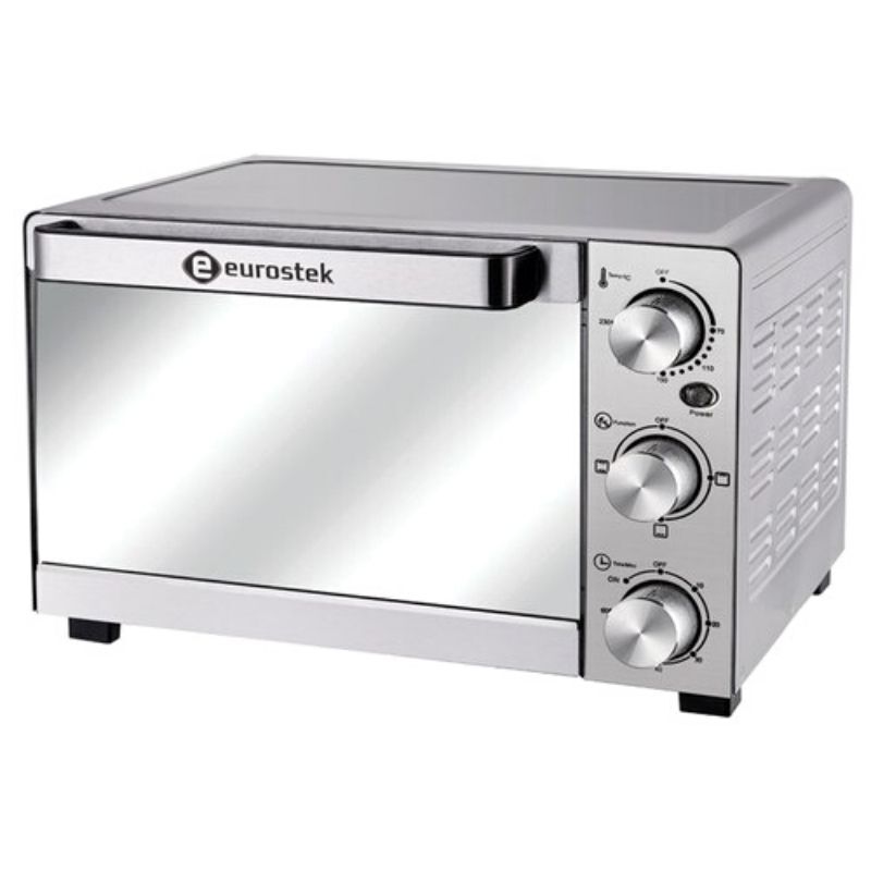 

Мини-печь Eurostek ETO-023S, ETO-023S