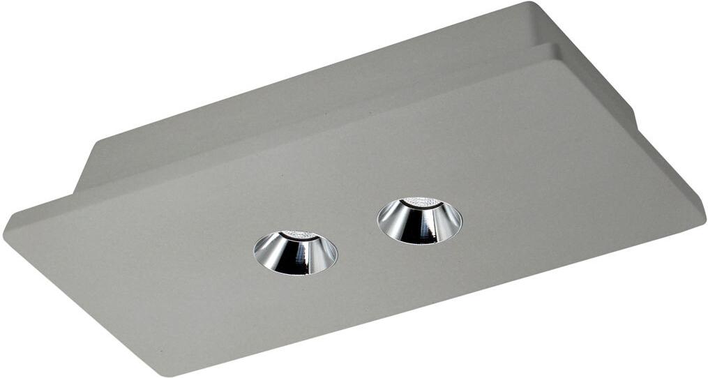 

Накладной светильник LOFT IT OL1072-GH/2
