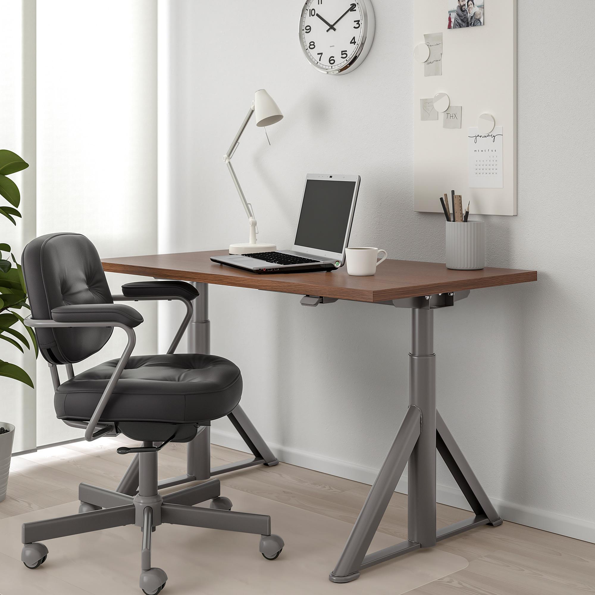 

Стол IKEA Идосен [992.809.64], Идосен