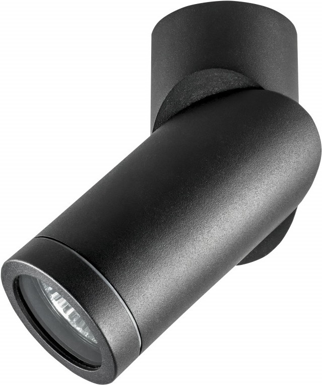 

Светильник Lightstar Illumo F черный [051017], Накладной точечный светильник Lightstar Illumo F 051017 черный