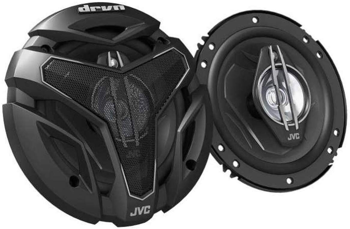 

Коаксиальная АС JVC CS-ZX630U, Автоакустика JVC CS-ZX630U