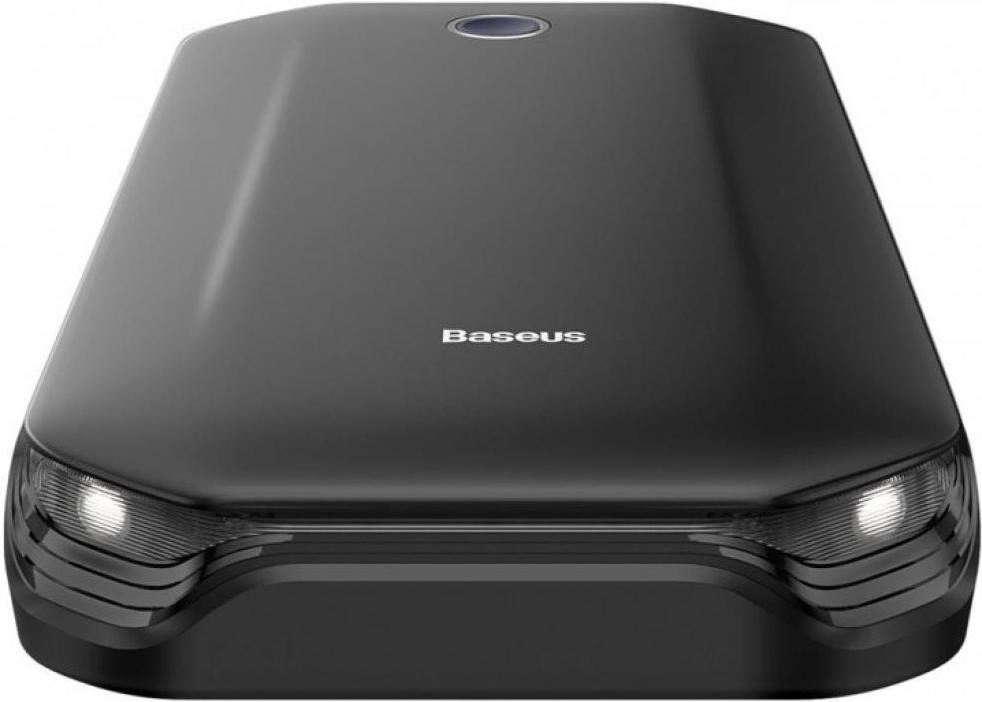 

Пуско-зарядное устройство Baseus CRJS01-01, CRJS01-01