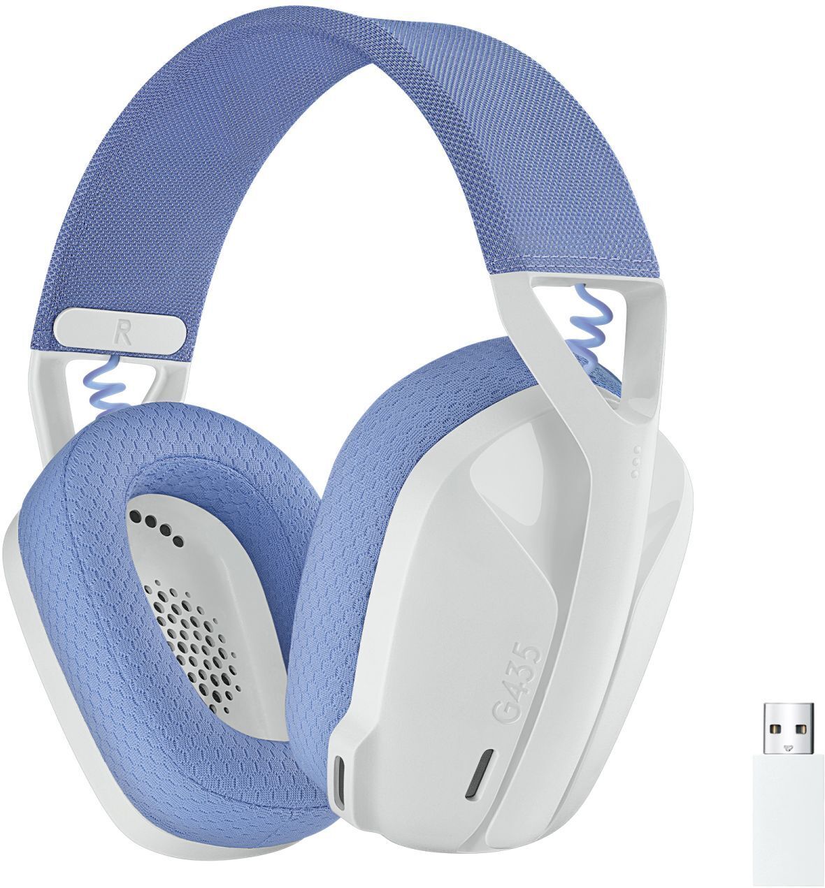 

Наушники Logitech 981-001074