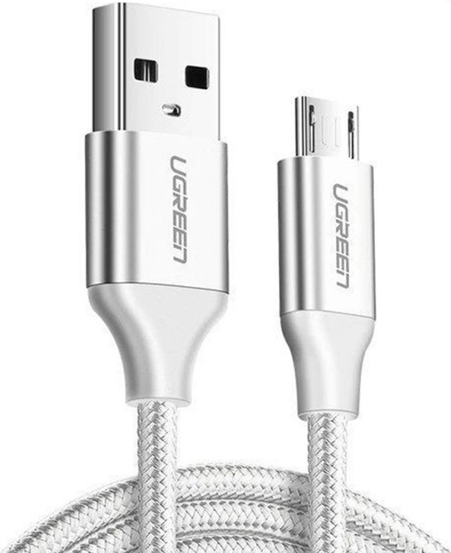 

Кабель для компьютера Ugreen US290 [60152], Кабель Ugreen US290 (60152)