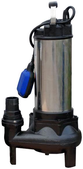 

Насос IBO WQ1500 Professional, WQ1500 Professional