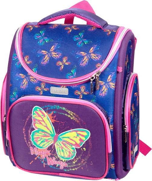 

Школьный рюкзак deVente Like Magic Wings 36х30х16 [7030036], Like Magic Wings 36х30х16
