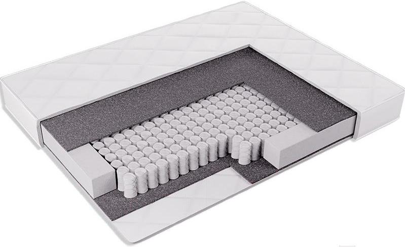 

Матрас Фабрика сна Топ Лайт 170x200, Топ Лайт 170x200