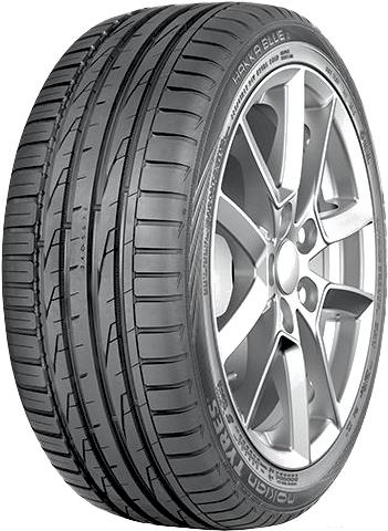 

Автомобильные шины Nokian Hakka Blue 2 195/65R15 95V, Hakka Blue 2 195/65R15 95V