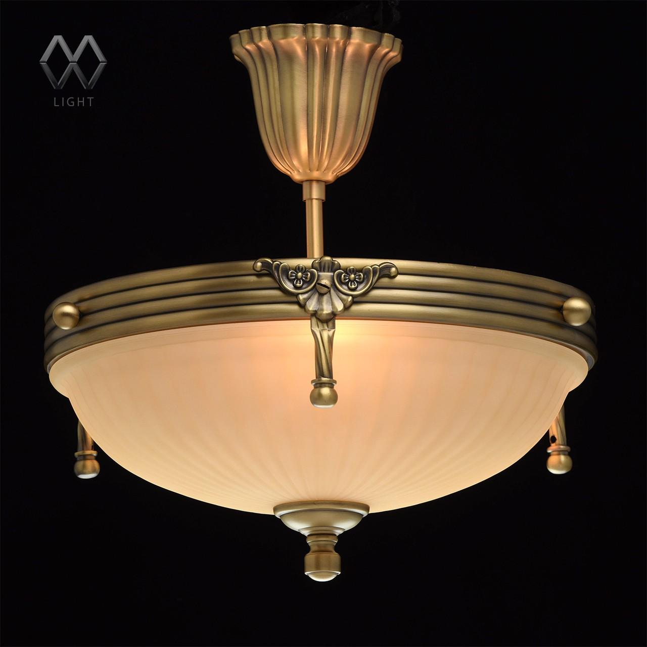

Люстра на штанге MW-Light Афродита [317011403], Люстра на штанге MW-Light Афродита 317011403