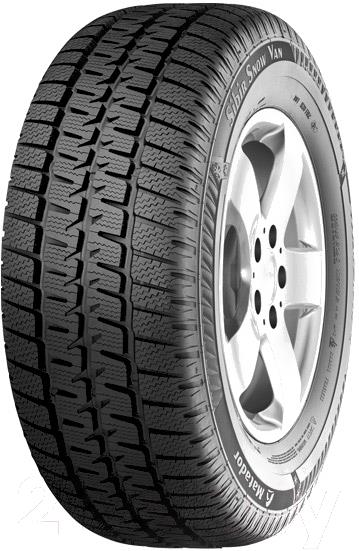 

Автомобильные шины Matador MPS 530 Sibir Snow Van 195R14C 106/104Q, MPS 530 Sibir Snow Van 195R14C 106/104Q