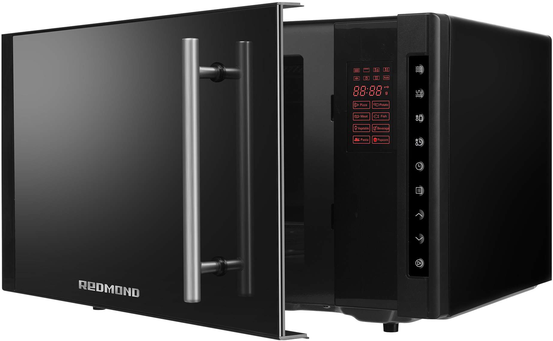 

Микроволновая печь Redmond RM-2301D