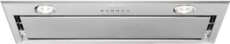 

Кухонная вытяжка Smeg KSEG58PXE