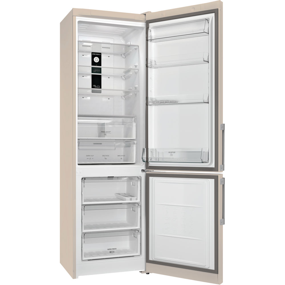 

Холодильник Hotpoint-Ariston HFP 7200 MO, HFP 7200 MO
