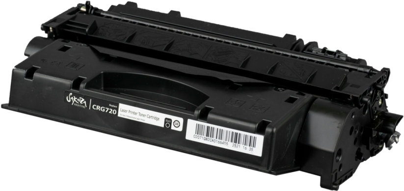

Картридж для принтера (МФУ) Sakura Printing Совместим с 720 [SACRG720], Картридж Sakura Printing Совместим с 720 SACRG720