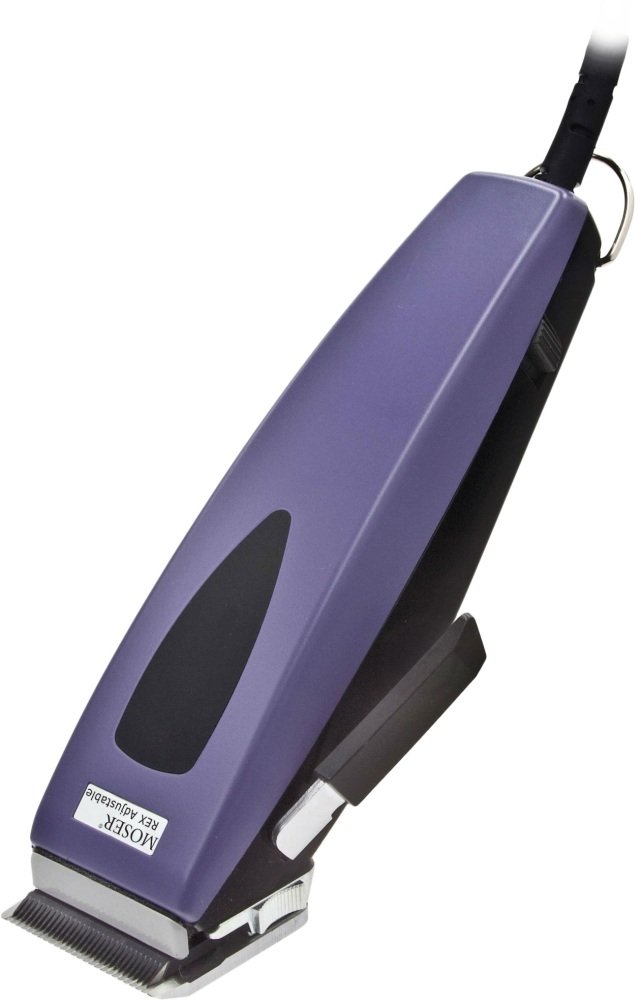 

Машинка для стрижки Moser 1233-0061, 1233-0061 Rex