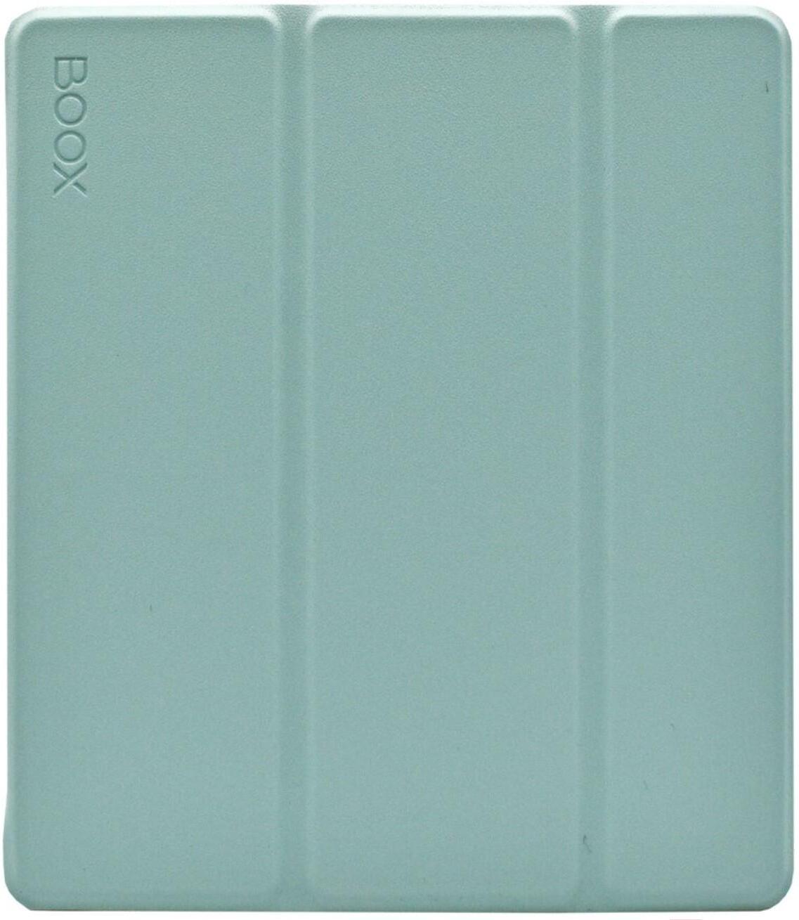 

Чехол Onyx Boox Leaf 2 голубой