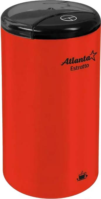 

Блендер Atlanta ATH-3391 красный, ATH-3391