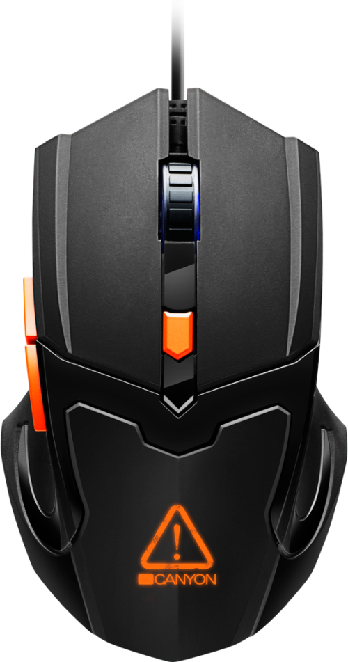 

Мышь Canyon CND-SGM02RGB