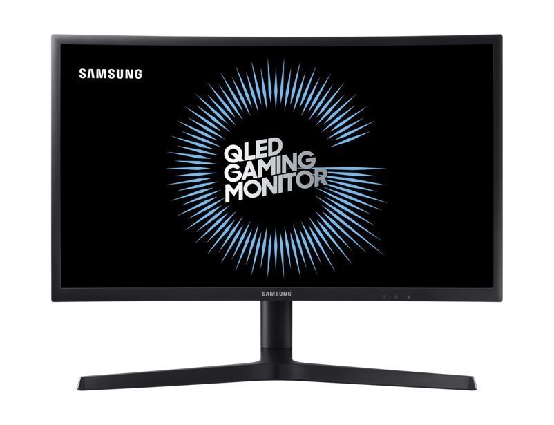

Монитор Samsung C24FG73FQI, C24FG73FQI
