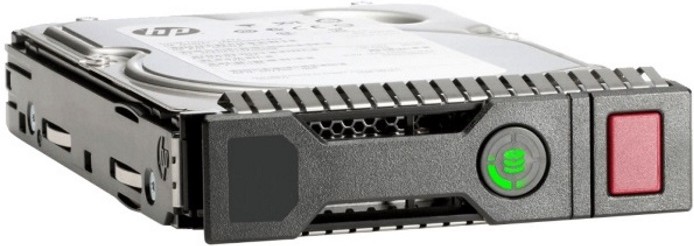 

Жесткий диск HP 861754-B21