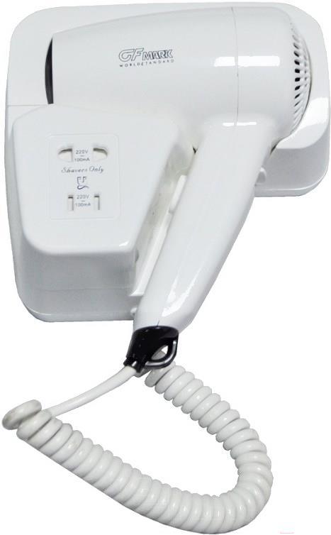 

Фен GFmark 6810, 6810
