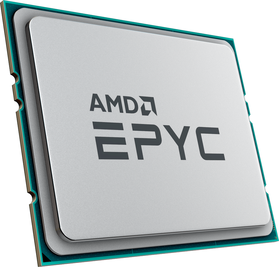 

Процессор AMD EPYC 7F52