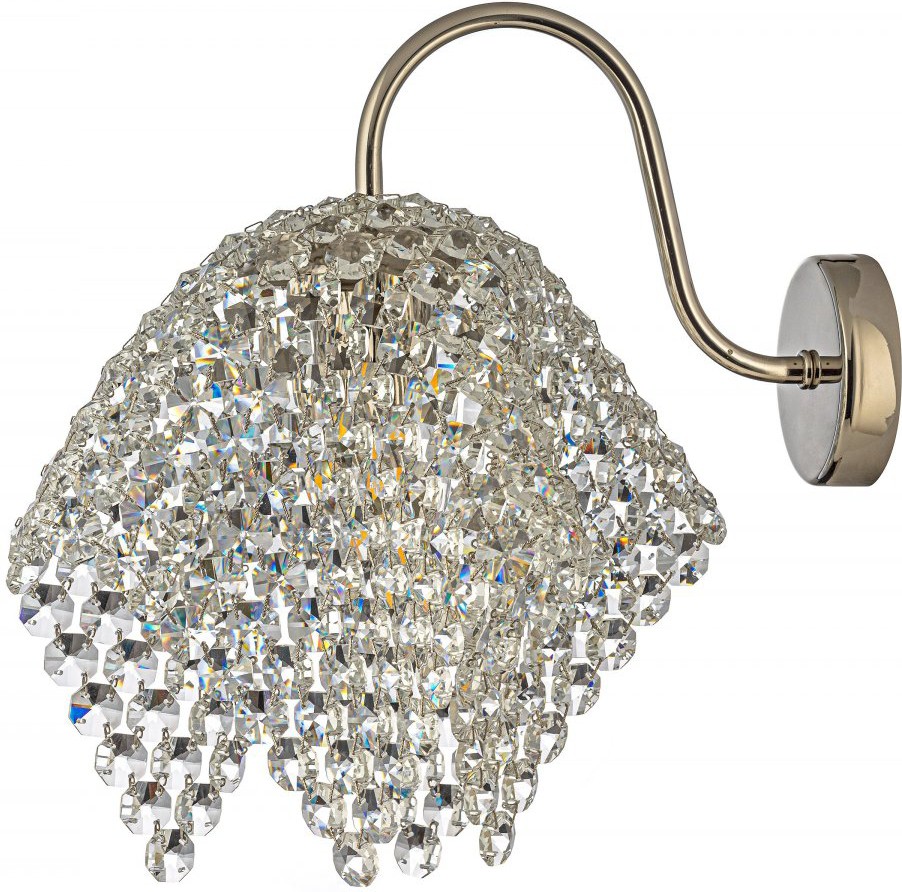 

Бра Arti Lampadari Roma E 2.1.1 N