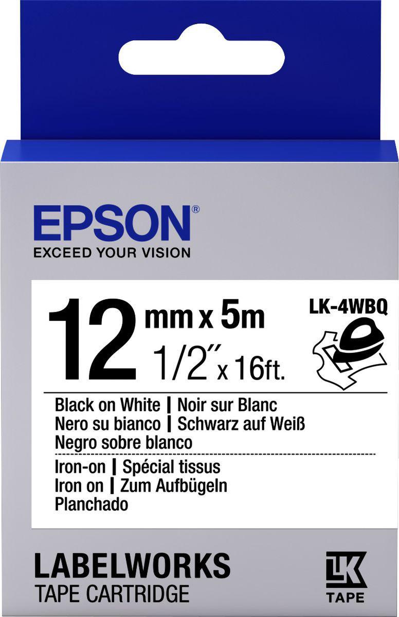 

Лента Epson C53S654024, C53S654024