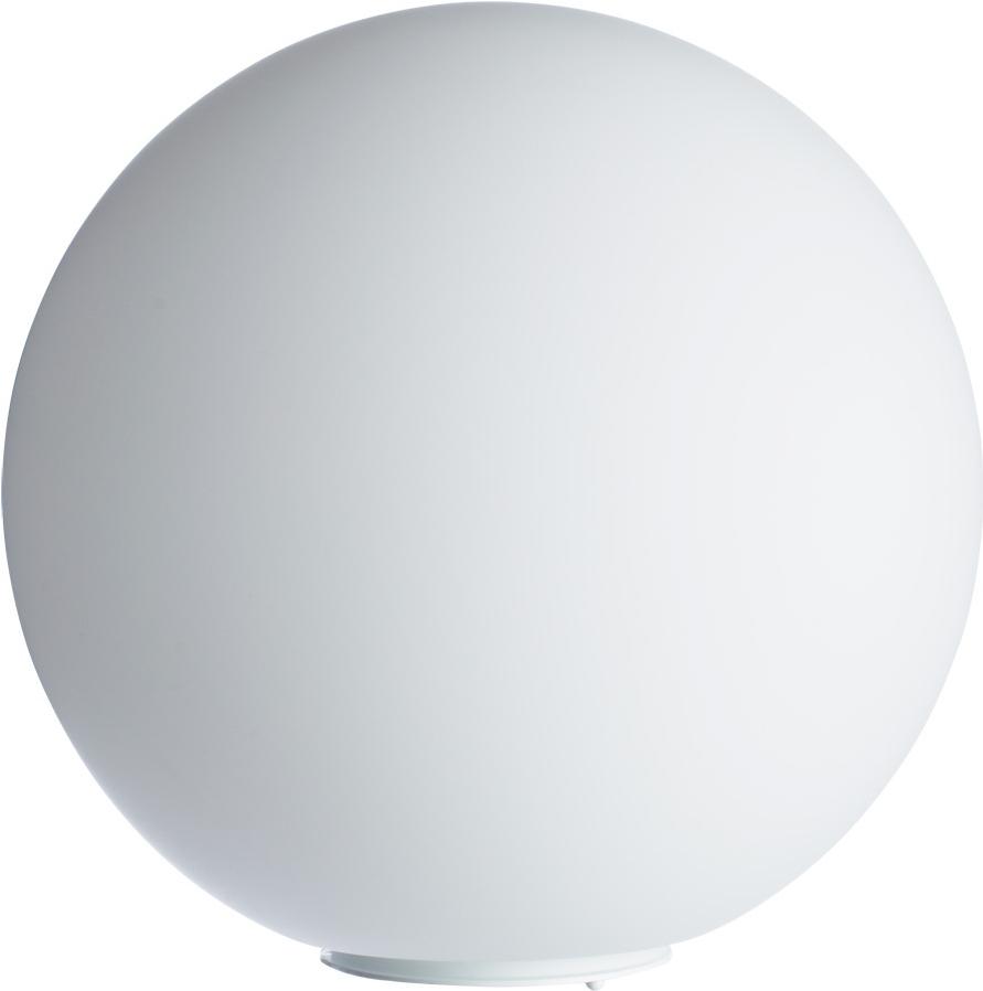 

ARTE Lamp A6030LT-1WH, Настольная лампа Arte Lamp Sphere A6030LT-1WH