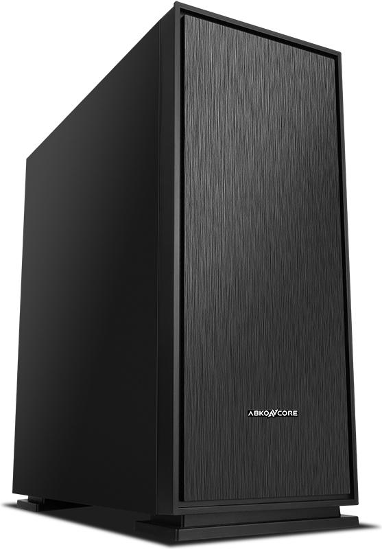 

Корпус для компьютера Abkoncore Cronos Zero Noise S700 [ABZN], Cronos Zero Noise S700