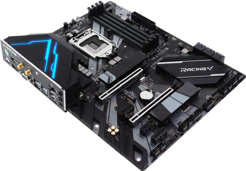 

Материнская плата BIOSTAR Z490GTA, Z490GTA