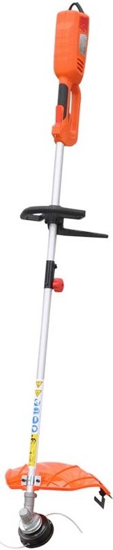 

Электрический триммер Skiper TE-7000-1 + Ремень Skiper G02