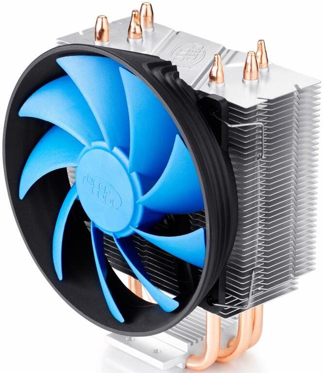 

Кулер Deepcool GAMMAXX 300
