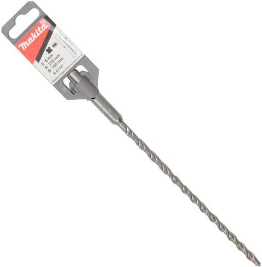 

Сверло Makita 6х150х210 мм бур SDS-Plus Vplus [B-47341], Сверло Makita 6х150х210 мм бур SDS-Plus Vplus B-47341