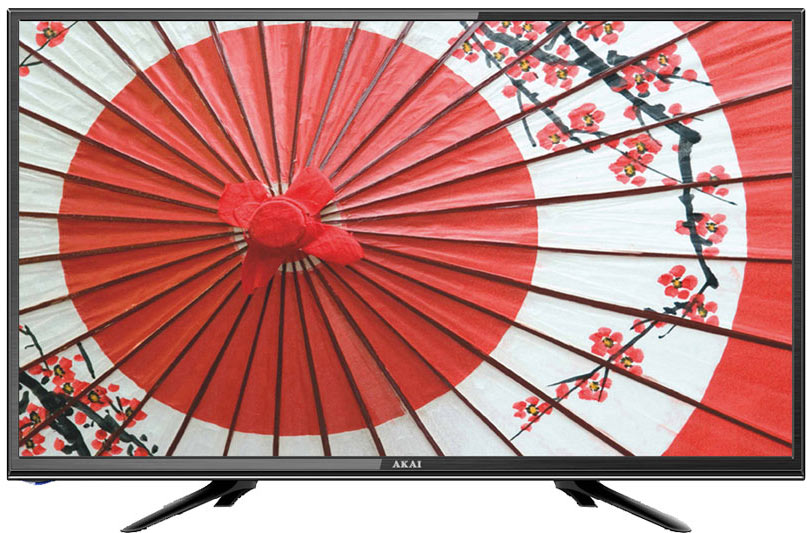 

Телевизор AKAI LEA-39D102M, LEA-39D102M