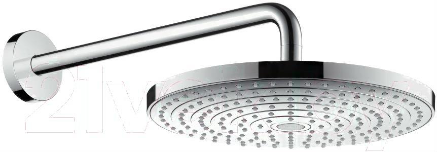 

Душевая панель Hansgrohe Raindance Select S 300 2jet [27378000], Raindance Select S 300 2jet