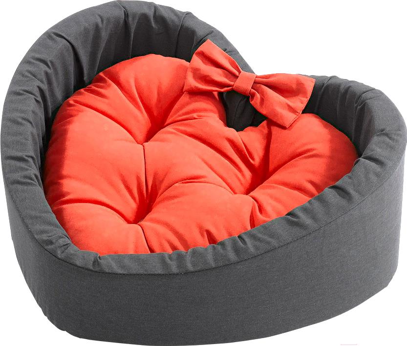 

Лежанка для животных Ferplast Cuore S / 82973099, Cuore S