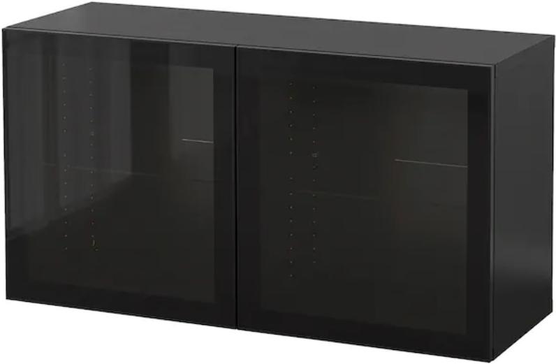 

Система для хранения Ikea Бесто [794.420.19], Бесто