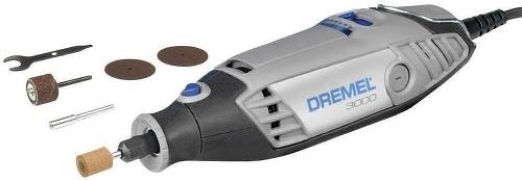 

Гравер Dremel 3000 JX / 3000-5 [F.013.300.0JX], 3000 JX / 3000-5