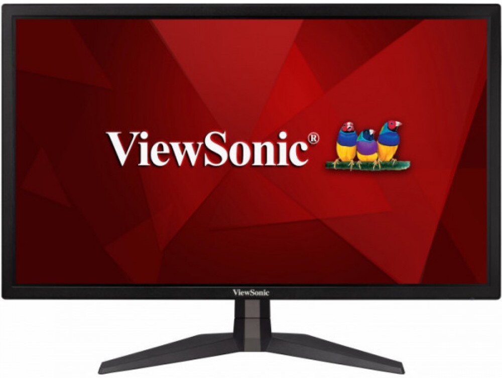 

Монитор ViewSonic VX2458-P-MHD