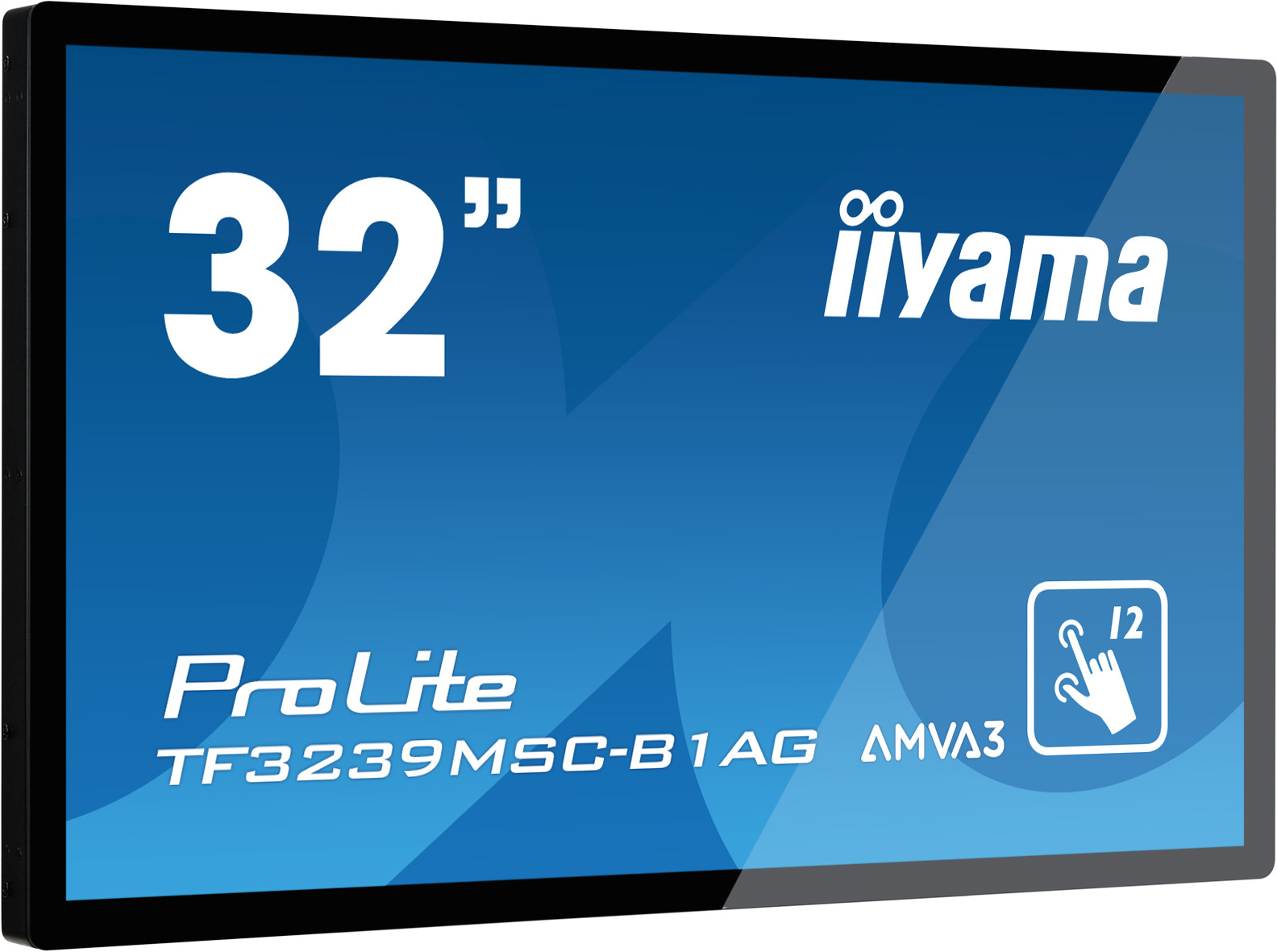 

Монитор Iiyama ProLite [TF3239MSC-B1AG], Монитор Iiyama ProLite TF3239MSC-B1AG