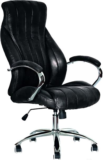 

Офисное кресло King Style Mastif Eco черный, Mastif Eco