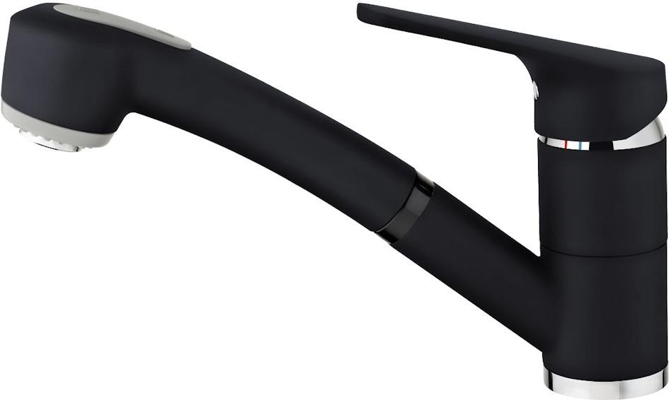 

Смеситель TEKA MTP 978 TG (карбон), MTP 978 TG